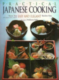 Practical Japanese Cooking | Shizuo Tsuji, Koichiro Hata, Kodansha Comics