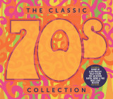 The Classic 70S Collection | Various Artists, sony music