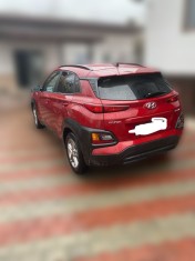 V&amp;acirc;nd Hyundai cona foto