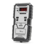 Cumpara ieftin Tester Digital de Frecventa pentru Telecomenzi Auto Techstar, Inalta Precizie, 100M HZ to 1G HZ, IR, Lumina LED