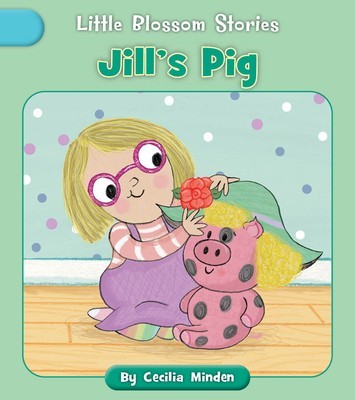 Jill&amp;#039;s Pig foto