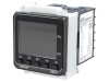 Regulator Temperatura Omron E5CC-RX3D5M-000 LCD 24V DC Montare Panou 48x48mm