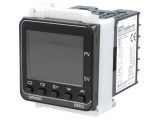 Regulator Temperatură SPST-NO E5CC-RX3D5M-000