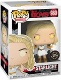 Figurina - Pop! Television - The Boys - Starlight - doua modele - pret pe bucata | Funko