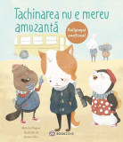 Tachinarea nu e mereu amuzanta. Bullyingul emotional - Bookzone