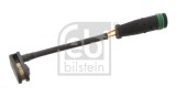 FEBI BILSTEIN 29414 senzor de avertizare,uzura placute de frana