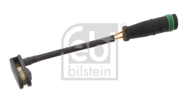 FEBI BILSTEIN 29414 senzor de avertizare,uzura placute de frana