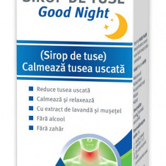 Herbalsept good night sirop de tuse 100ml