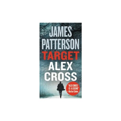 Target: Alex Cross foto