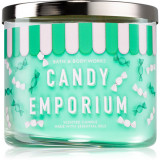 Bath &amp; Body Works Candy Emporium lum&acirc;nare parfumată 411 g