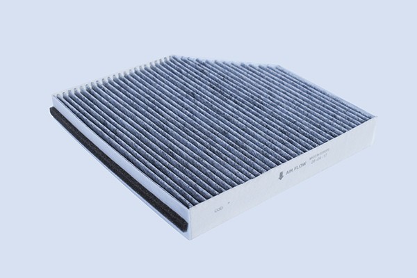 Filtru Habitaclu C.A. 58467 NGH 03.04.132K