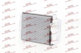 Radiator incalzire habitaclu Audi Q7 20; Porsche Cayenne 2010; VW Touareg 2010, 2018; radiator spate, dimensiuni [mm] 168x138x32; 7L0819032;