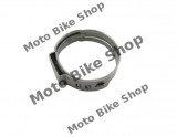 Colier Otel 23mm MBS CM001905PI Piese Moto