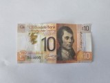 Scotia 10 Pounds 2017 Polimer Noua