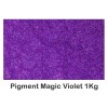 Pigment Metalic Magic Violet 1Kg., ABW Royal