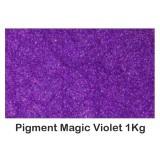 Cumpara ieftin Pigment Metalic Magic Violet 1Kg., ABW Royal