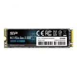 SSD SP A60 256GB PCIe Gen 3x4 M.2 2280 &quot;SP256GBP34A60M28&quot;