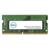 Accesoriu server DELL Memorie RAM SO-DIMM DDR4 16GB 3200MHz 1Rx8