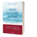 Mica filosofie a marii - Laurence Devillairs