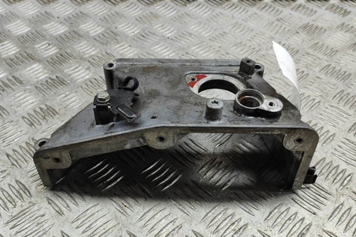 Capac de protecție curea de distribuție LAND ROVER RANGE ROVER III L322 2004 OEM: 1745510 25788126