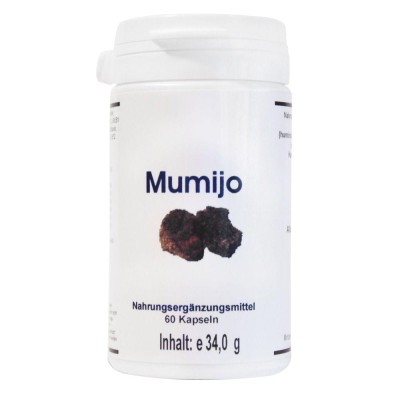 Mumijo 60buc foto