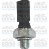 MEAT &amp; DORIA 72004 Senzor presiune ulei