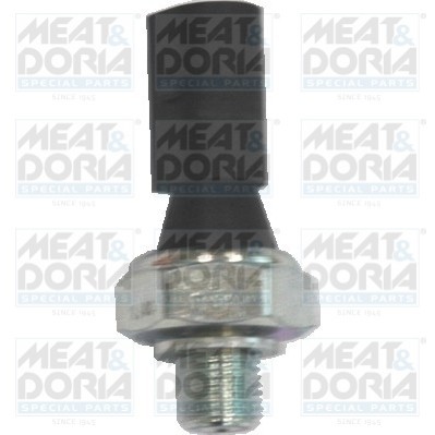 MEAT &amp; DORIA 72004 Senzor presiune ulei
