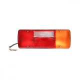 Lampa stop spate dreapta pentru camion TaTa 407, 1210, 1312, 609, 1613, 1213