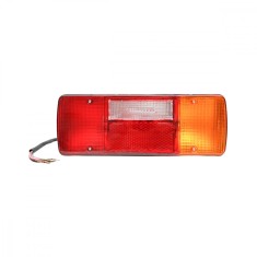 Lampa stop spate dreapta pentru camion TaTa 407, 1210, 1312, 609, 1613, 1213 foto