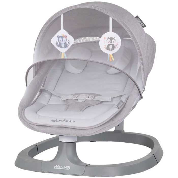 Leagan electric Chipolino Lambada cloud