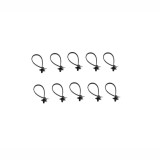 Colier de plastic Audi A1, A2, A3, A4, A5, A6, A7, A8, Q2, Q3, Q5, Q7, TT; Seat Alhambra, Exeo, Ibiza, Leon, Mii, Toledo; Skoda Citigo, Fabia,