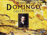 Caseta audio: Placido Domingo Collection ( set x2 originale UK ), Casete audio, Opera