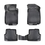 Cumpara ieftin Set covorase auto cauciuc Umbrella pentru Chevrolet aveo ii 2012-2020 58067