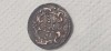 1 ein kreutzer kreuzer 1763 C , batut la Alba Iulia , stare f buna, Europa