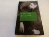 Portret al artistului la tinerete - J.Joyce
