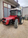 Tractor Valpadana 8080
