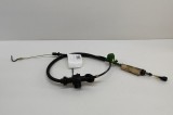 Cablu de accelerație AUDI 100 5000 1989 OEM: 444721555C,358723555B | 24399979