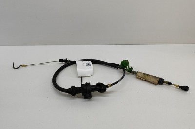 Cablu de accelerație AUDI 100 5000 1989 OEM: 444721555C,358723555B | 24399979 foto