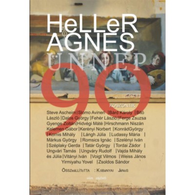 Heller &amp;Aacute;gnes &amp;Uuml;nnep 90 foto