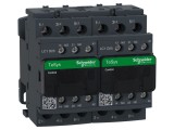 Contactor Reversibil Schneider Electric 3 Poli NO 230VAC 25A LC2D25P7 TeSys D
