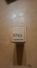 Tub/lampa electronica Tub electronic 5763