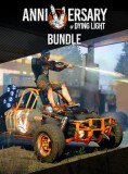Dying Light 5th Anniversary Bundle Dlc Key