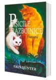 Furtuna. Seria Pisicile razboinice. Volumul 4/Erin Hunter