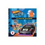 Hot Wheels Let's Race: Ultimate Racers