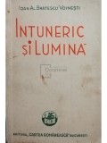 Ioan Al. Bratescu Voinesti - Intuneric si lumina (Editia: 1938)