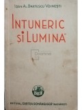 Ioan Al. Bratescu Voinesti - Intuneric si lumina (editia 1938)