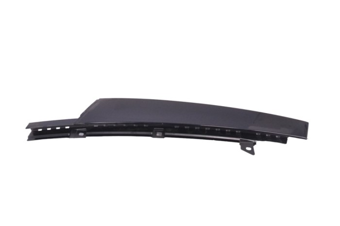 Ornament vertical ușă dreapta față VOLVO V90 II 2018 OEM: 31378624 17610720