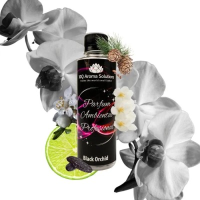Black Orchid 250 gr foto