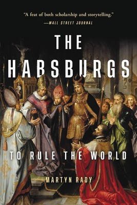 The Habsburgs: To Rule the World foto