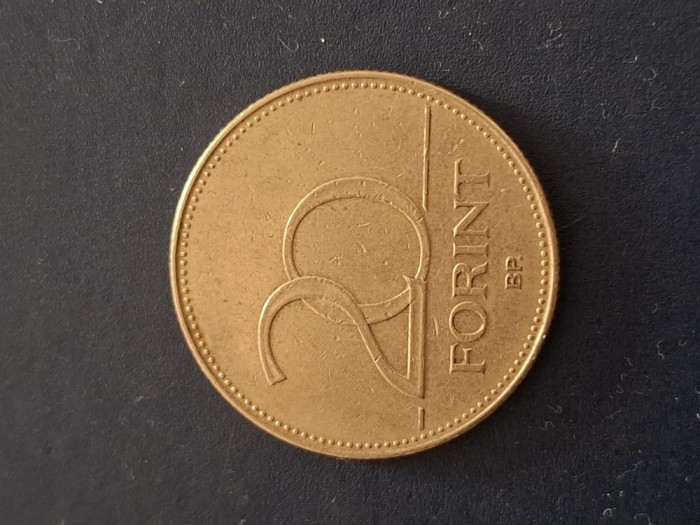 20 forint 2006
